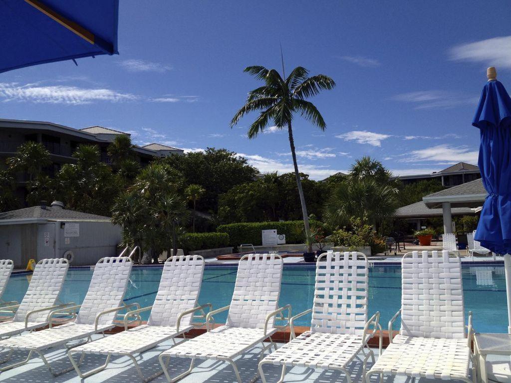 הוילה קי וסט Leaward Isle Island Retreat מראה חיצוני תמונה