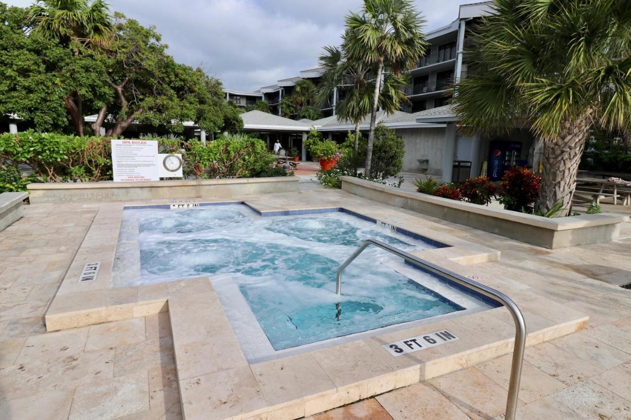 הוילה קי וסט Leaward Isle Island Retreat מראה חיצוני תמונה