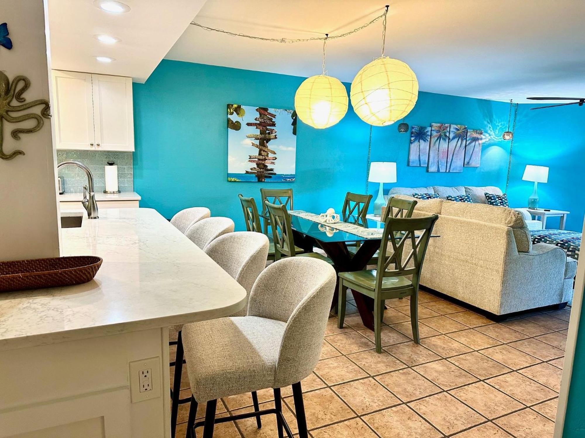 הוילה קי וסט Leaward Isle Island Retreat מראה חיצוני תמונה