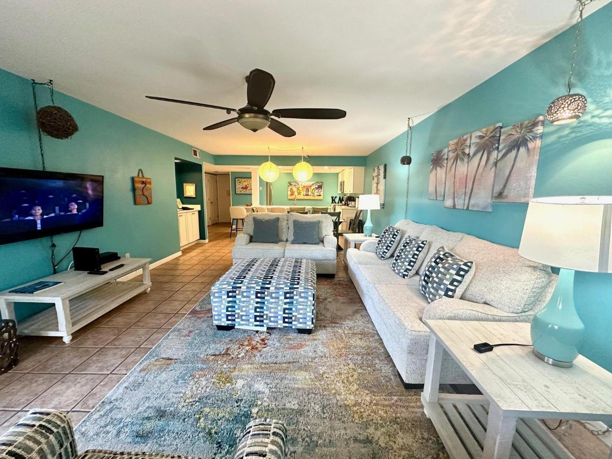 הוילה קי וסט Leaward Isle Island Retreat מראה חיצוני תמונה