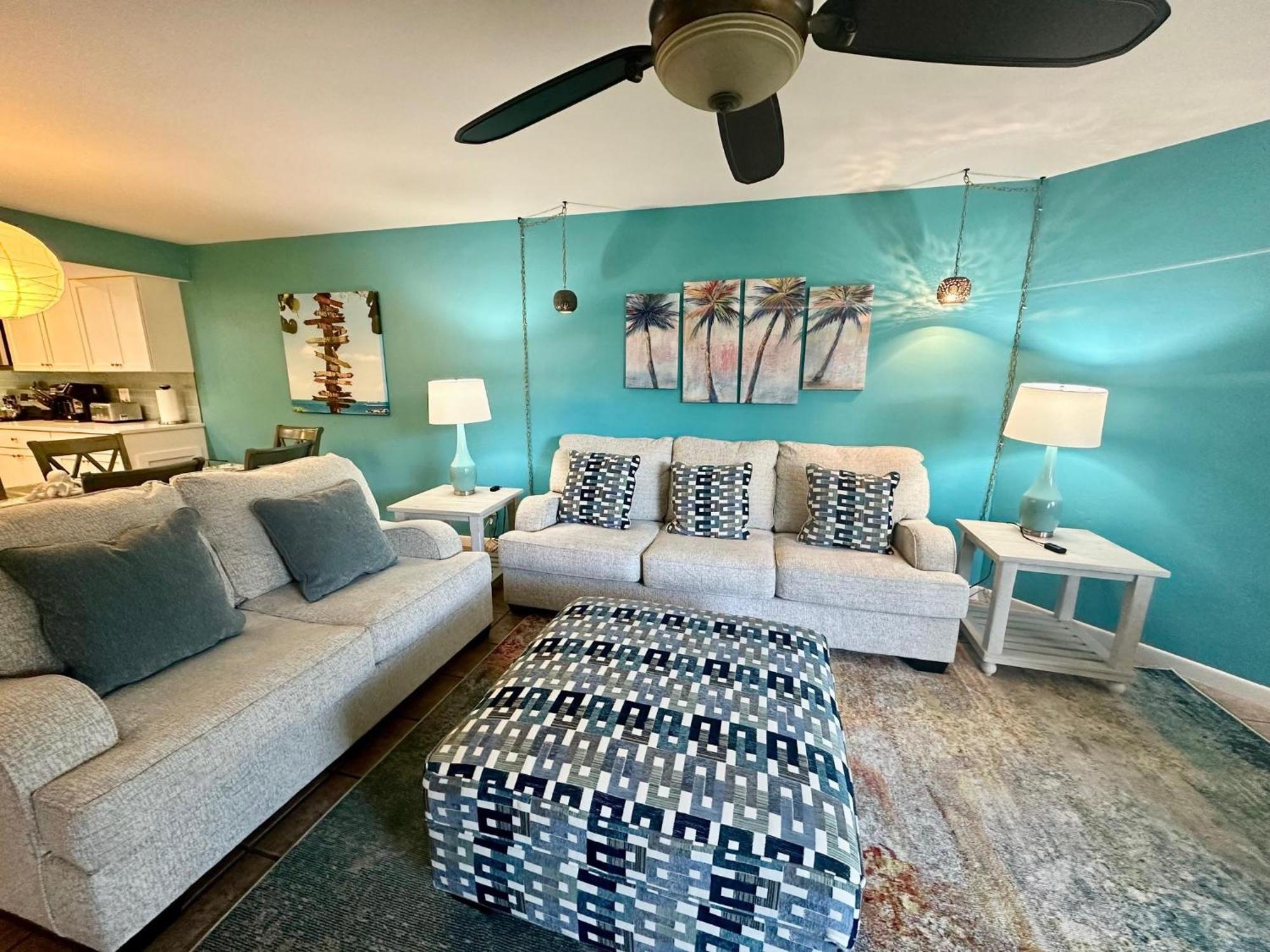 הוילה קי וסט Leaward Isle Island Retreat מראה חיצוני תמונה