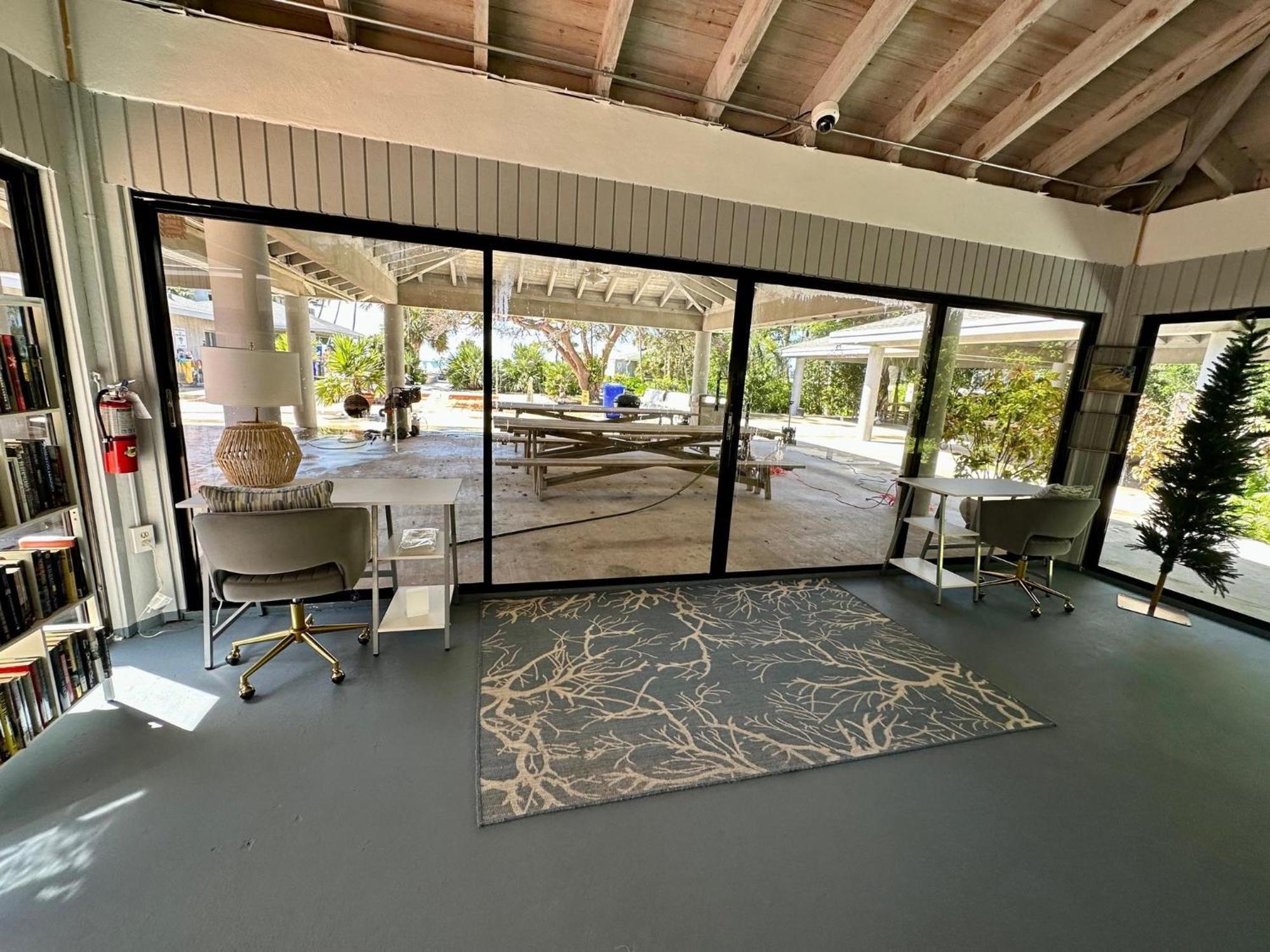 הוילה קי וסט Leaward Isle Island Retreat מראה חיצוני תמונה