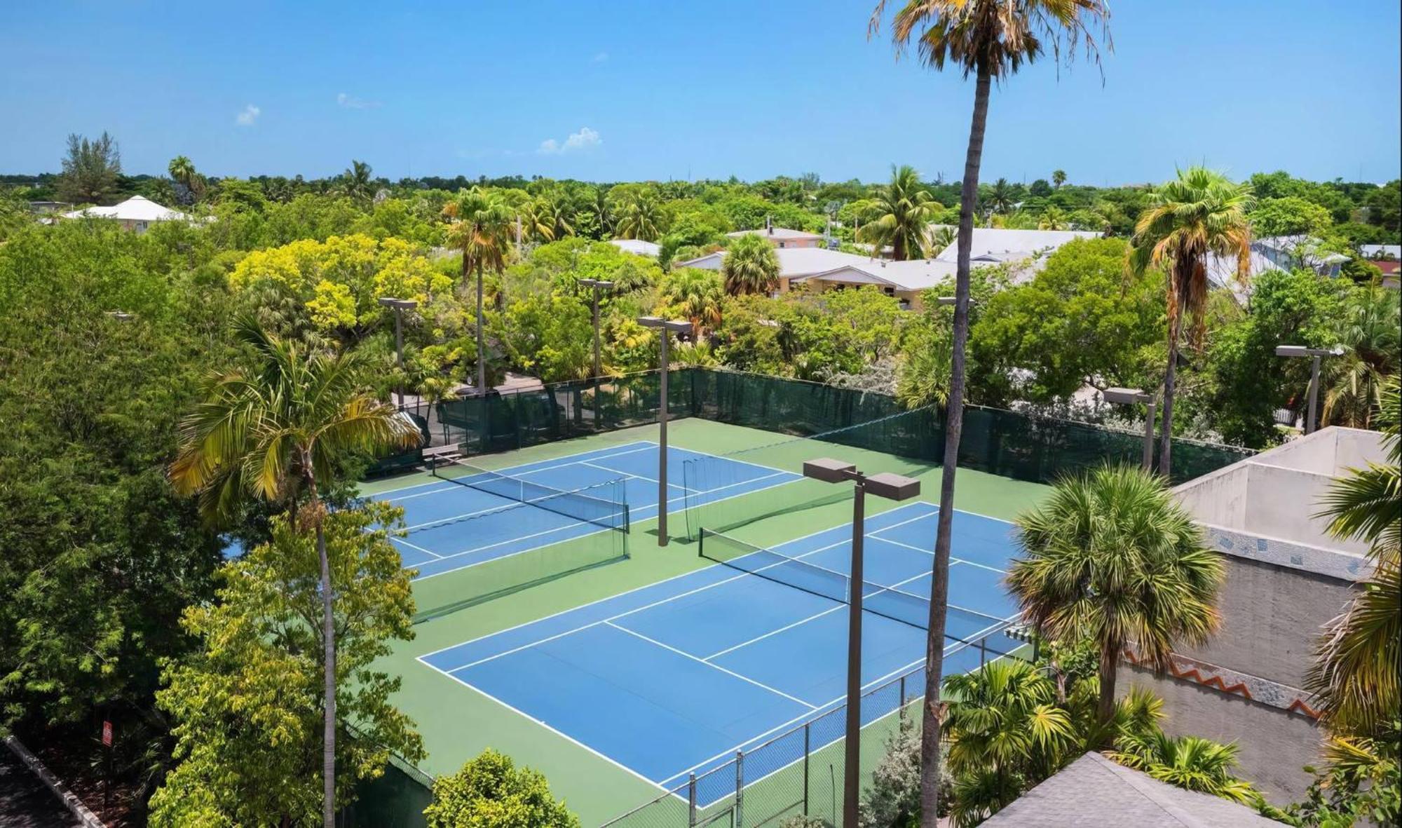 הוילה קי וסט Leaward Isle Island Retreat מראה חיצוני תמונה