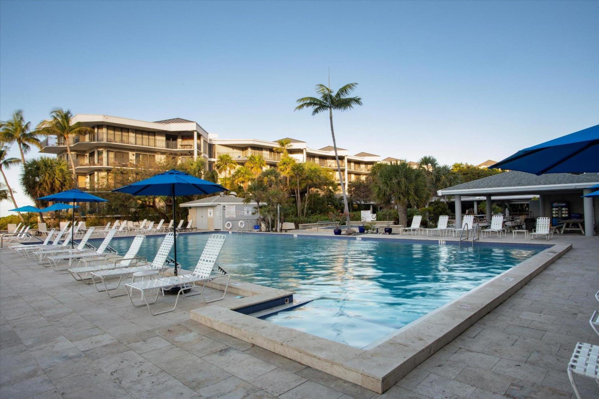 הוילה קי וסט Leaward Isle Island Retreat מראה חיצוני תמונה