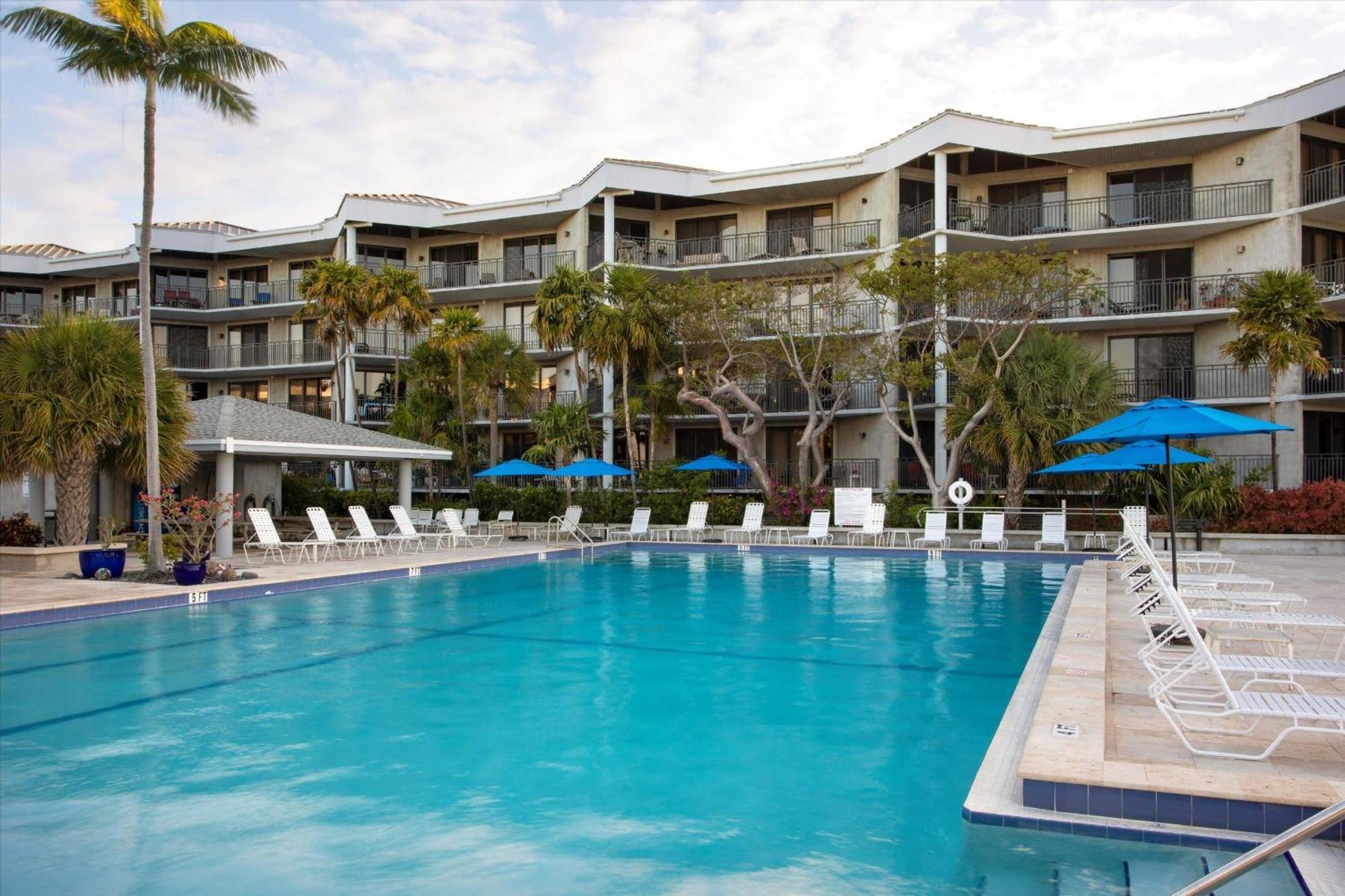 הוילה קי וסט Leaward Isle Island Retreat מראה חיצוני תמונה